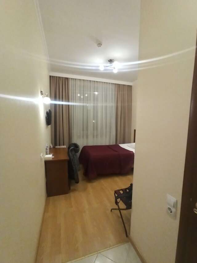 Гостиница АветПарк Санкт-Петербург-205