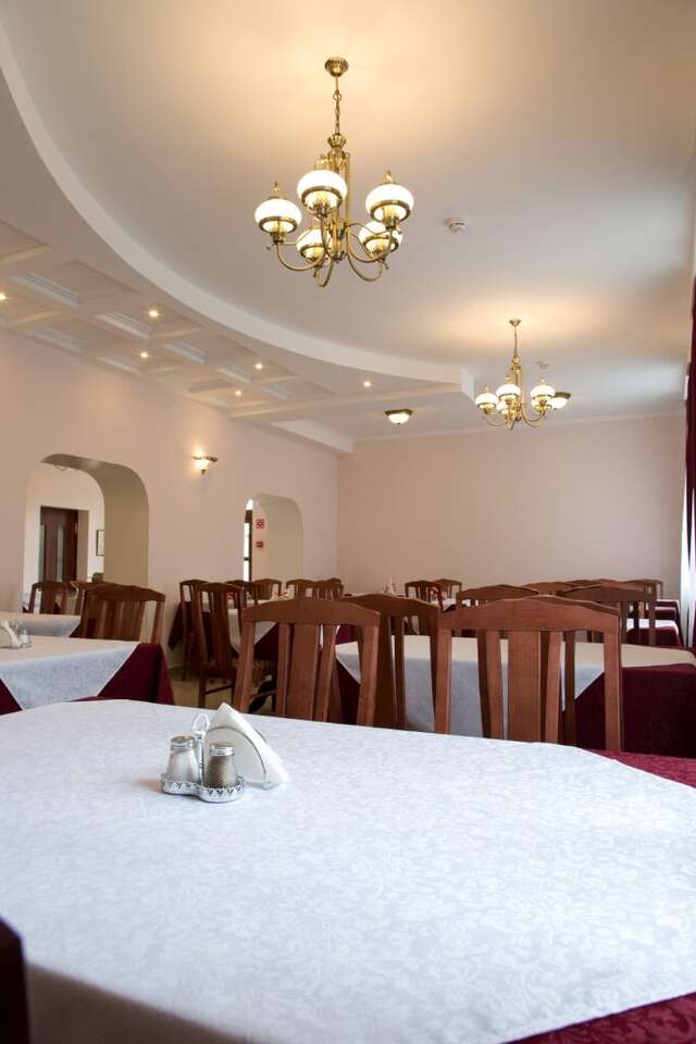 Гостиница АветПарк Санкт-Петербург-66