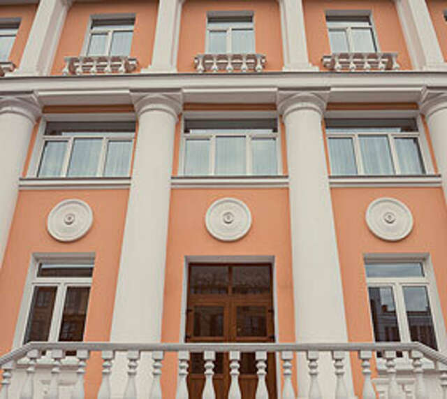 Гостиница АветПарк Санкт-Петербург-49