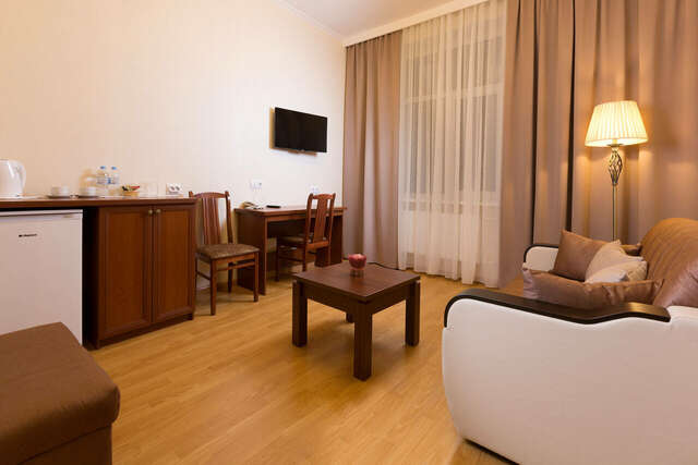 Гостиница АветПарк Санкт-Петербург-48