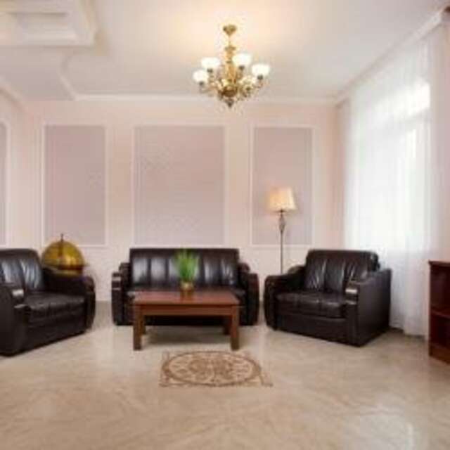 Гостиница АветПарк Санкт-Петербург-91