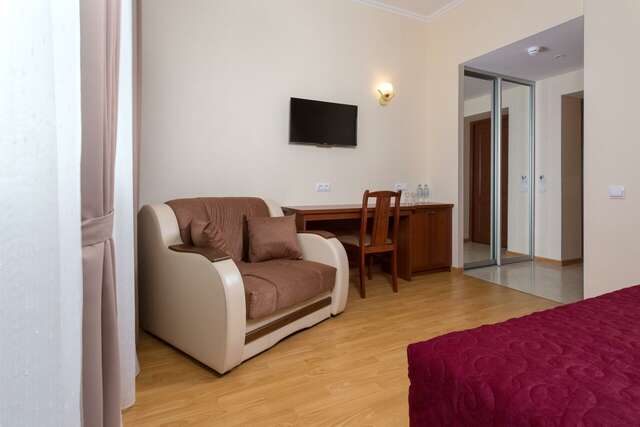 Гостиница АветПарк Санкт-Петербург-138