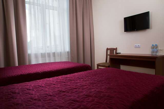 Гостиница АветПарк Санкт-Петербург-121