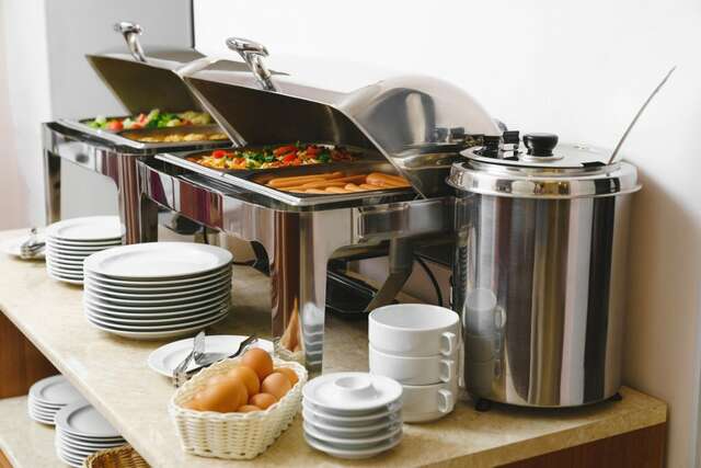 Гостиница АветПарк Санкт-Петербург-35