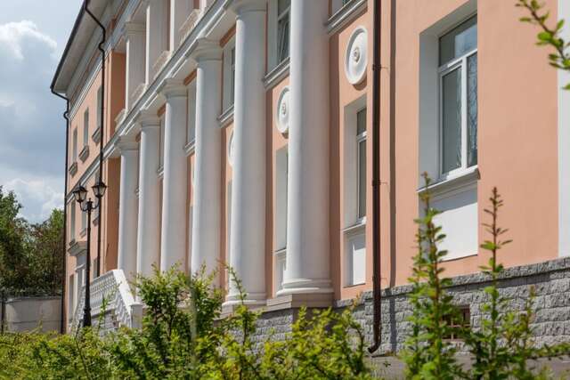 Гостиница АветПарк Санкт-Петербург-64