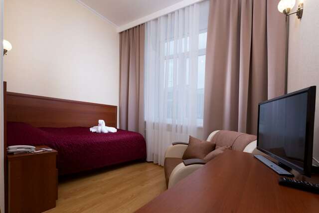 Гостиница АветПарк Санкт-Петербург-145