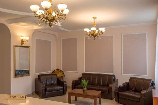 Гостиница АветПарк Санкт-Петербург-136