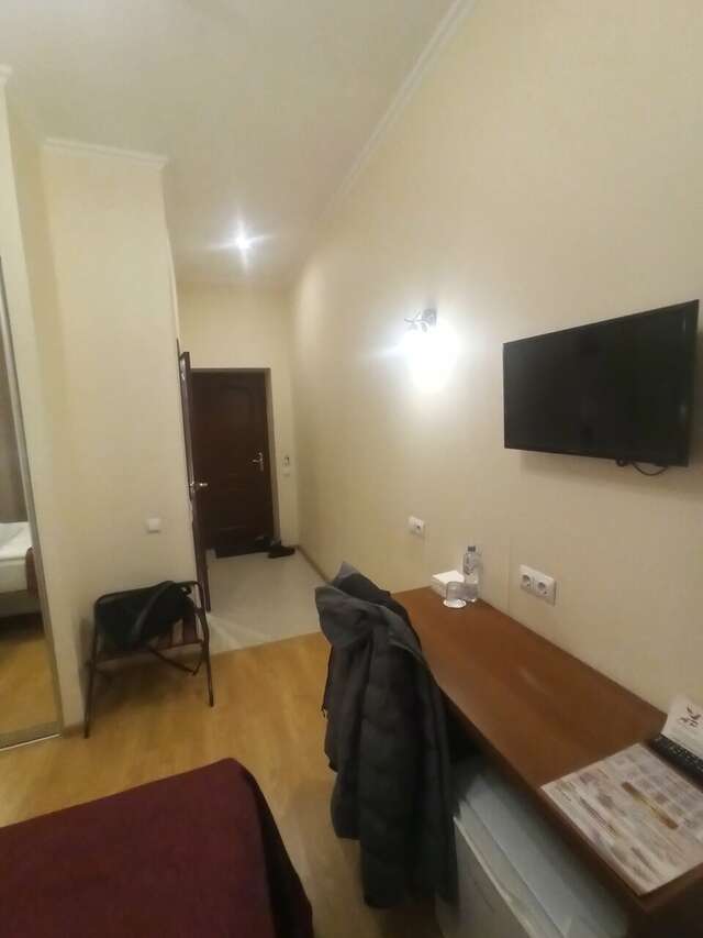 Гостиница АветПарк Санкт-Петербург-252