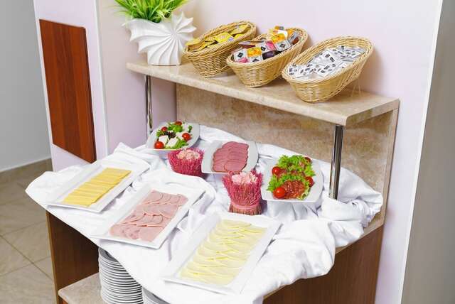 Гостиница АветПарк Санкт-Петербург-95