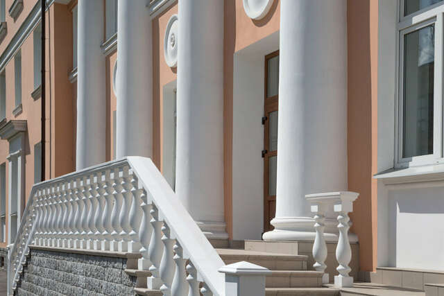 Гостиница АветПарк Санкт-Петербург-71