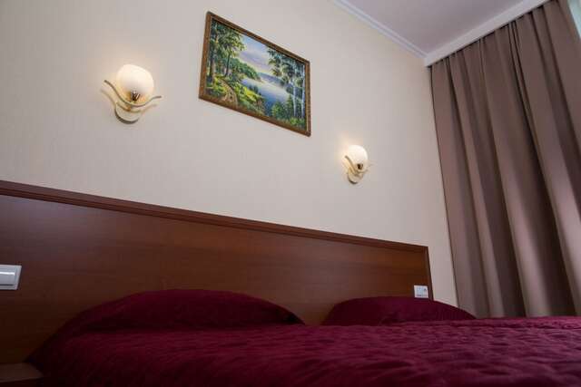 Гостиница АветПарк Санкт-Петербург-86