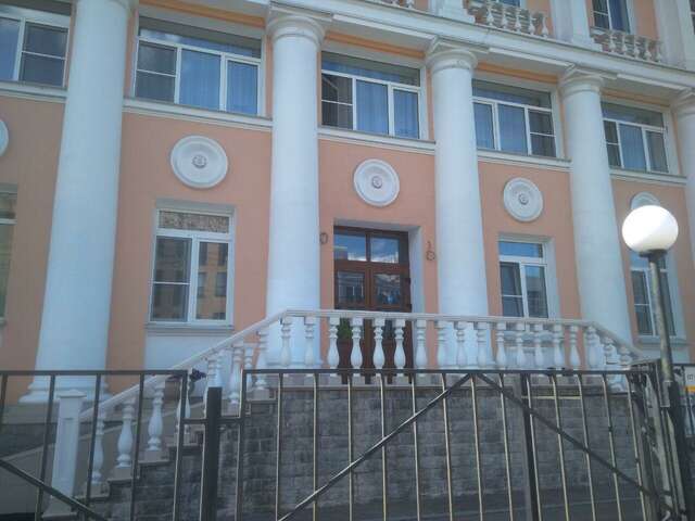 Гостиница АветПарк Санкт-Петербург-78