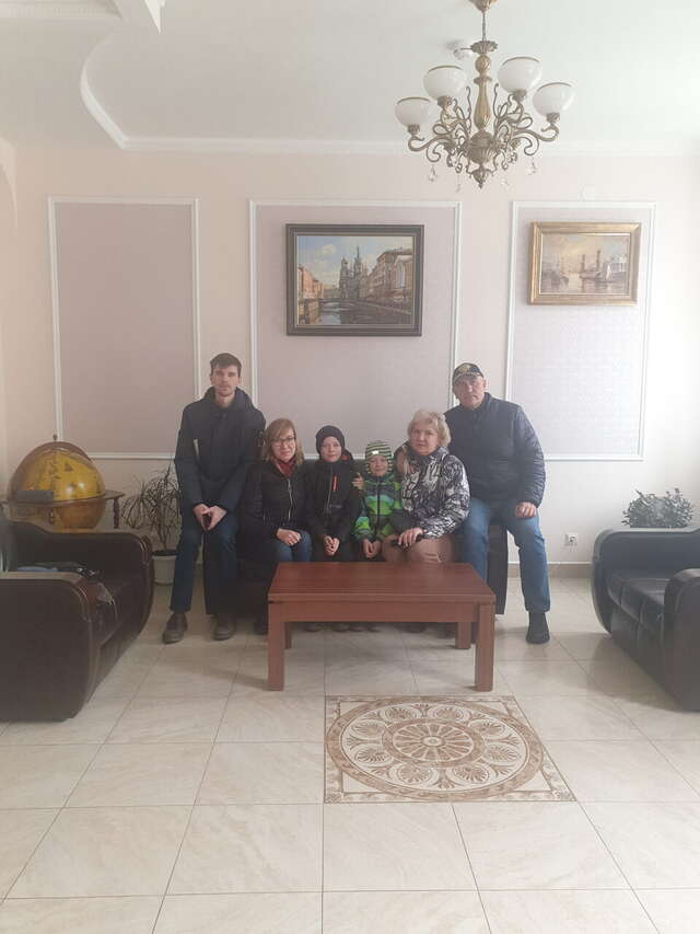 Гостиница АветПарк Санкт-Петербург-215