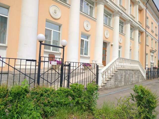 Гостиница АветПарк Санкт-Петербург-46