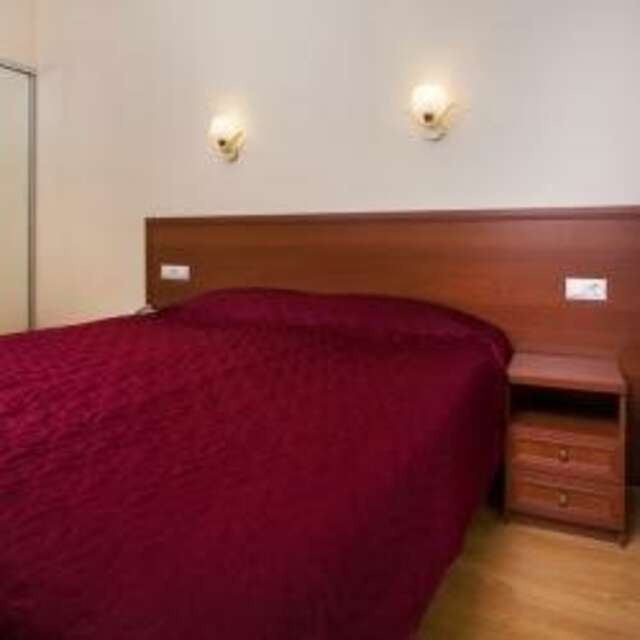 Гостиница АветПарк Санкт-Петербург-179