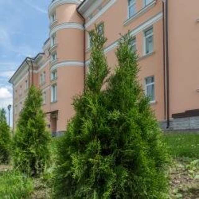 Гостиница АветПарк Санкт-Петербург-5