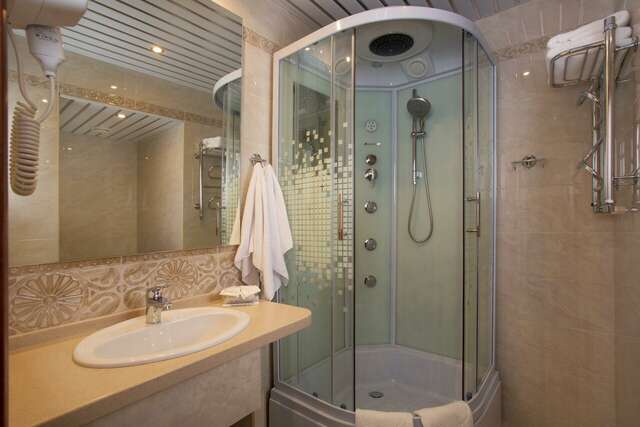 Гостиница АветПарк Санкт-Петербург-97