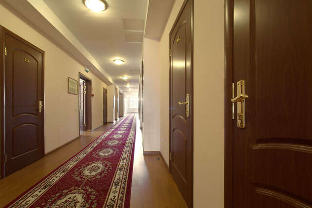 Гостиница АветПарк Санкт-Петербург-63