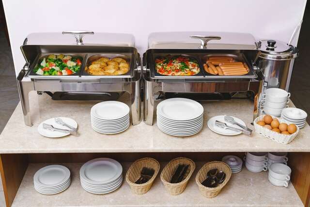 Гостиница АветПарк Санкт-Петербург-90