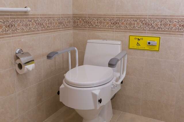 Гостиница АветПарк Санкт-Петербург-34