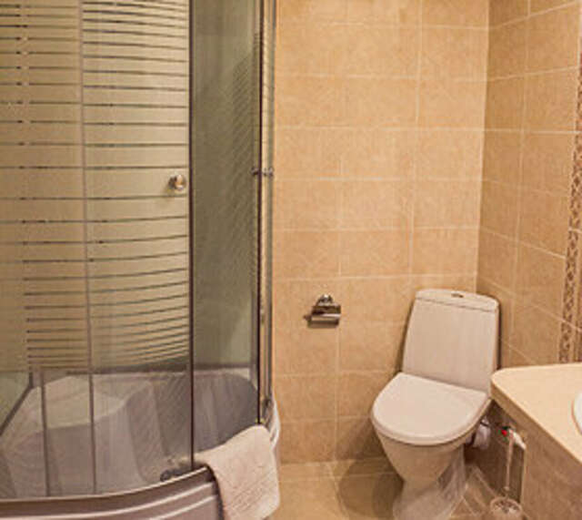 Гостиница АветПарк Санкт-Петербург-142