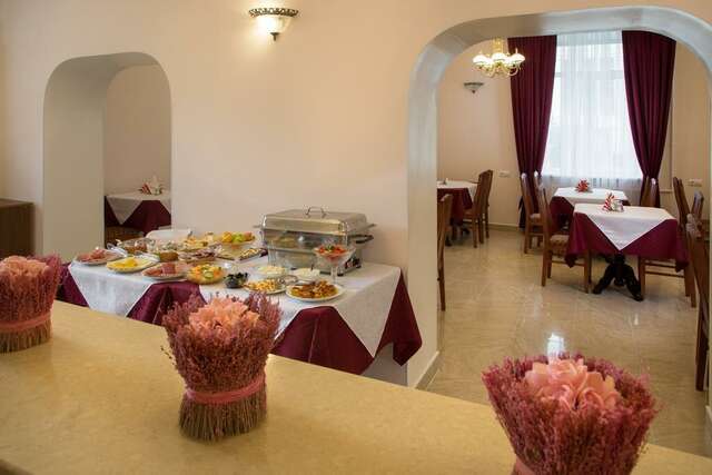 Гостиница АветПарк Санкт-Петербург-96