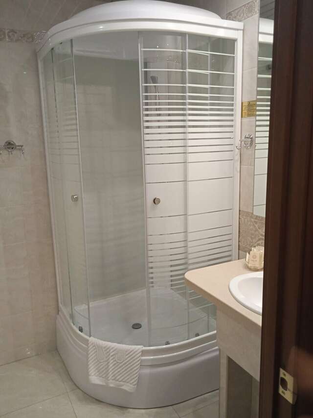 Гостиница АветПарк Санкт-Петербург-222