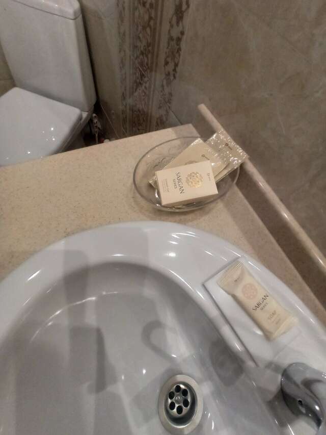 Гостиница АветПарк Санкт-Петербург-245