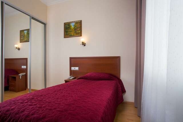 Гостиница АветПарк Санкт-Петербург-150