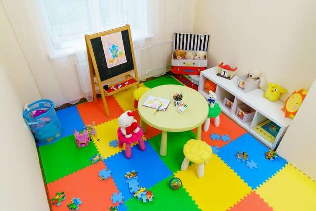 Гостиница АветПарк Санкт-Петербург-13