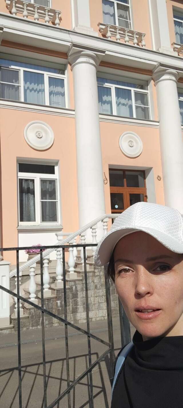 Гостиница АветПарк Санкт-Петербург-225