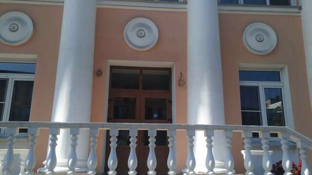 Гостиница АветПарк Санкт-Петербург-59