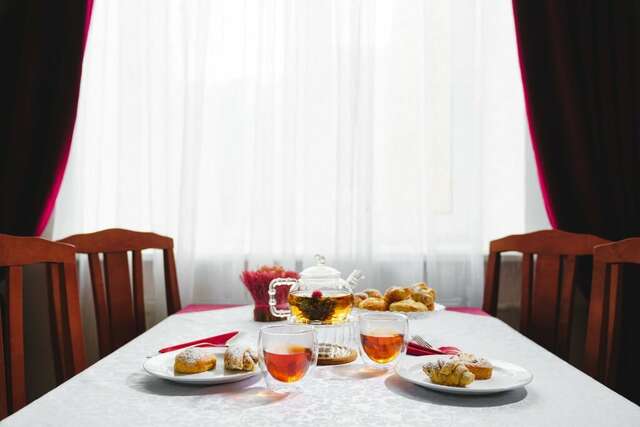 Гостиница АветПарк Санкт-Петербург-75