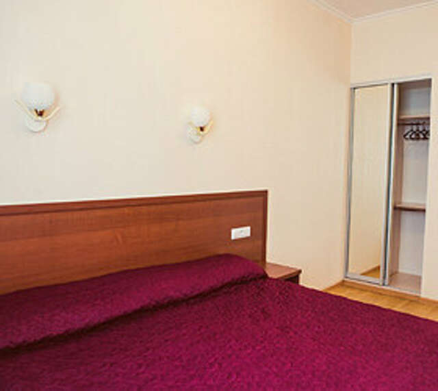 Гостиница АветПарк Санкт-Петербург-125