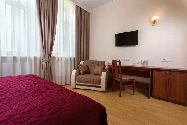 Гостиница АветПарк Санкт-Петербург-165