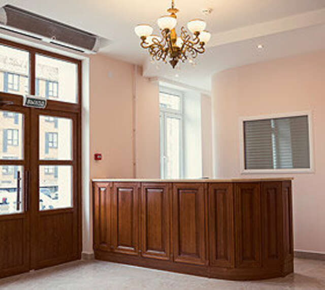 Гостиница АветПарк Санкт-Петербург-40