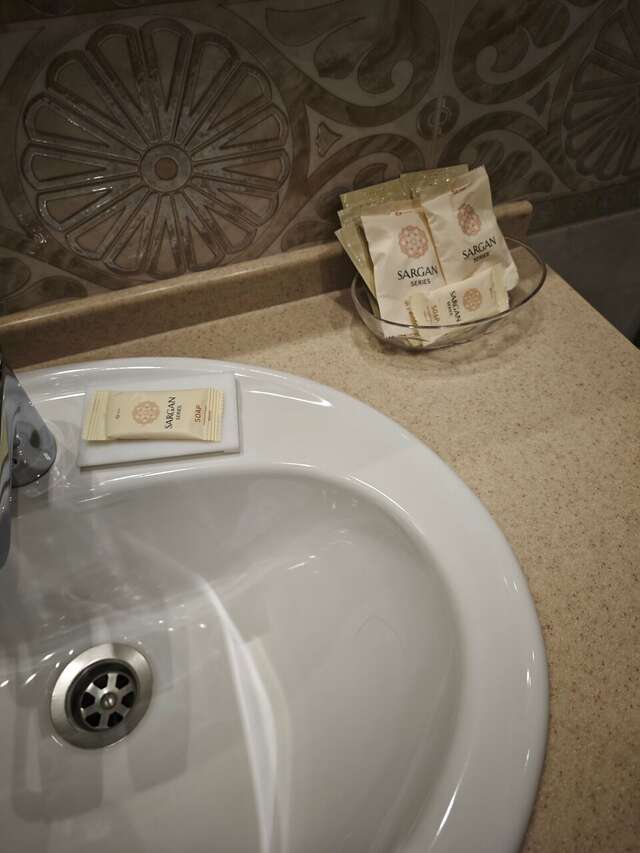 Гостиница АветПарк Санкт-Петербург-218