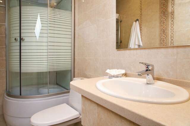 Гостиница АветПарк Санкт-Петербург-80