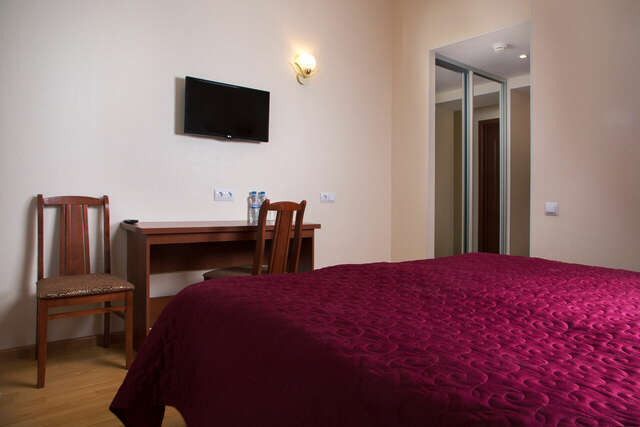 Гостиница АветПарк Санкт-Петербург-110