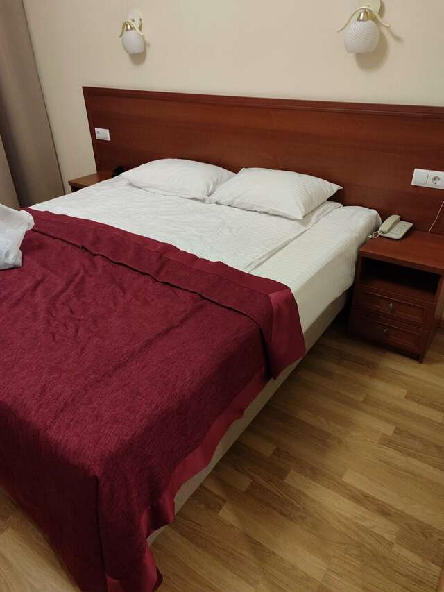 Гостиница АветПарк Санкт-Петербург-237