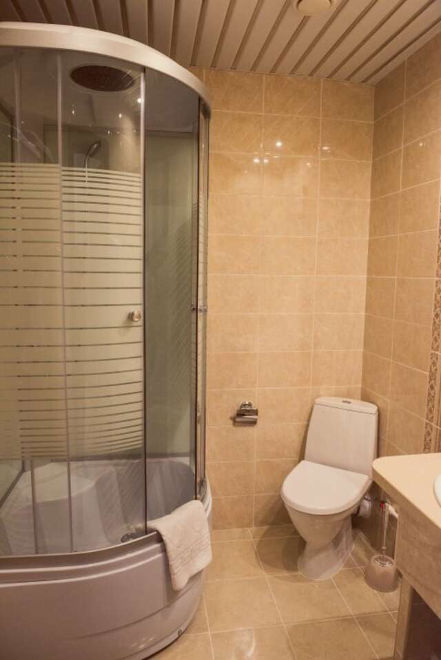 Гостиница АветПарк Санкт-Петербург-184