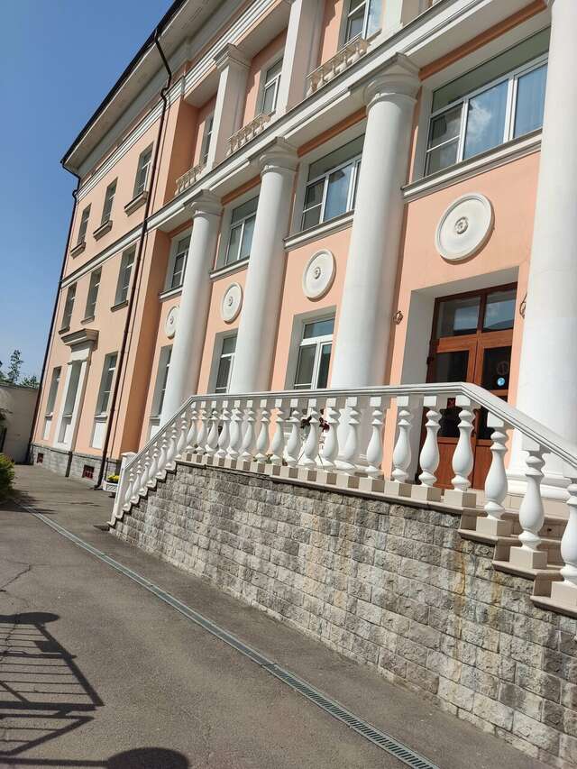 Гостиница АветПарк Санкт-Петербург-227