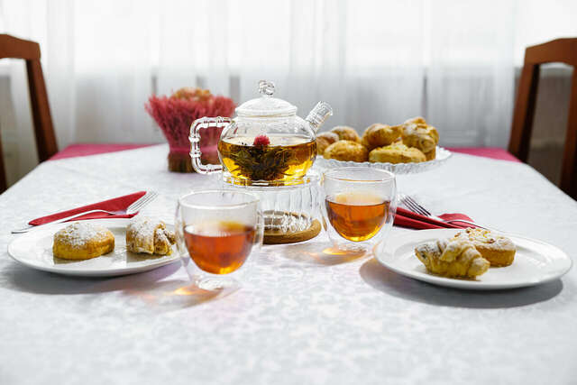 Гостиница АветПарк Санкт-Петербург-65