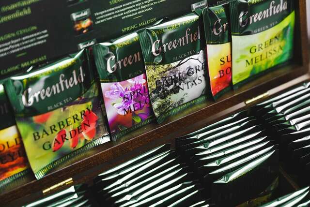 Гостиница АветПарк Санкт-Петербург-137