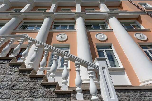 Гостиница АветПарк Санкт-Петербург-44