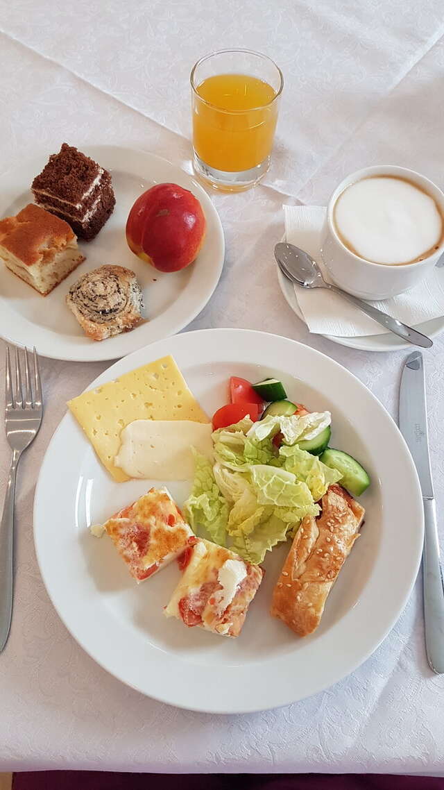 Гостиница АветПарк Санкт-Петербург-194