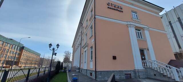 Гостиница АветПарк Санкт-Петербург-224