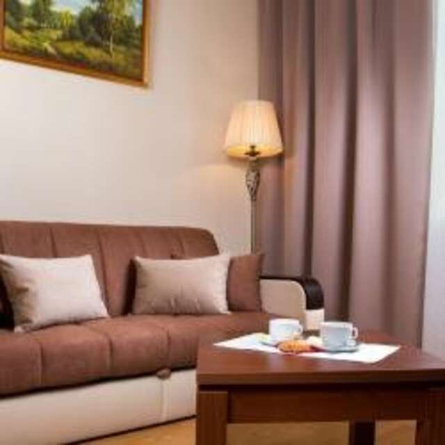 Гостиница АветПарк Санкт-Петербург-118