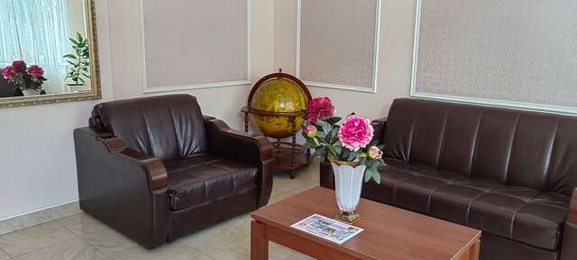 Гостиница АветПарк Санкт-Петербург-213