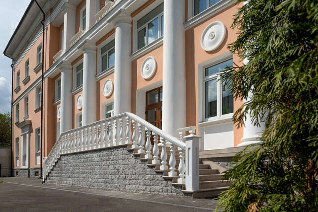 Гостиница АветПарк Санкт-Петербург-72